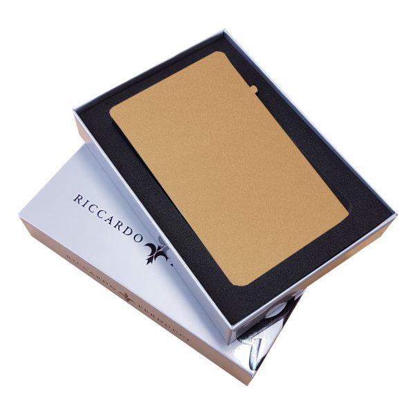 Riccardo Ferducci_078999 095_RF SafeBox_Metall_brushed gold_Unisex_4