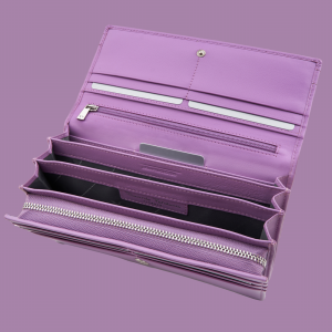 RFID_Leder_violett m. tanzanite_Damen_1