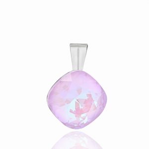 Riccardo Ferducci_RFR13325 000_Schmuck-Anhänger Puccini_Edelstahl_provance lavender_Damen_1