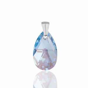 Riccardo Ferducci_RFR13410 000_Schmuck-Anhänger Verdi_Edelstahl_original_Damen_1