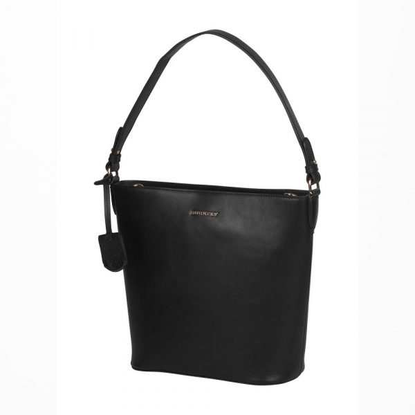 Burkely_BU1000152.43 10_PARISIAN PAIGE WORKBAG 14 Zoll_Leder_black_Unisex_2