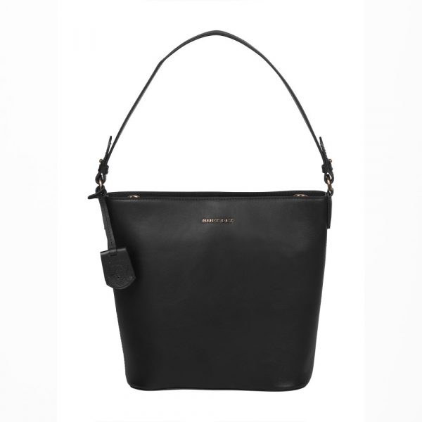 Burkely_BU1000152.43 10_PARISIAN PAIGE WORKBAG 14 Zoll_Leder_black_Unisex_1