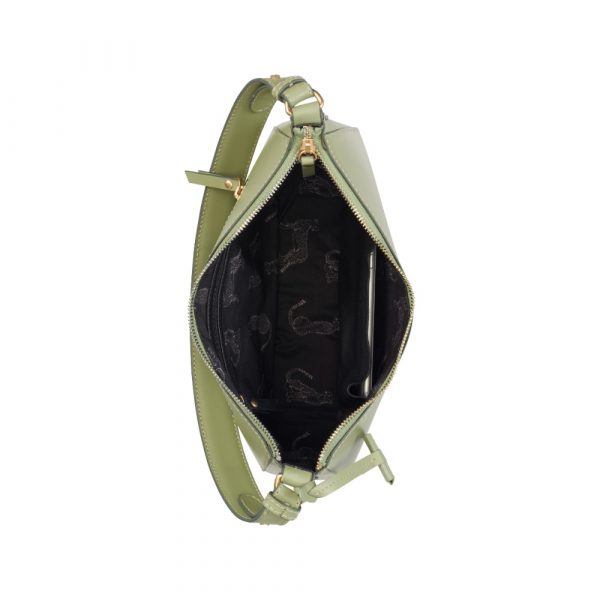 Burkely_BU1000157.43 72_PARISIAN PAIGE SHOULDERBAG_Leder_gummy green_Unisex_3