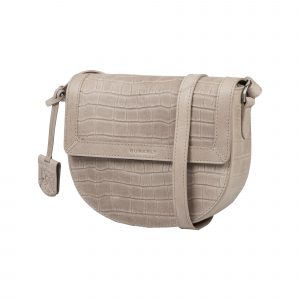 Burkely_BU1000183.29 15_ICON IVY HALF MOON BAG_Leder_grey_Unisex_2