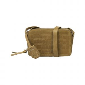 Burkely_BU1000184.29 72_ICON IVY BOX BAG_Leder_gummy green_Unisex_1