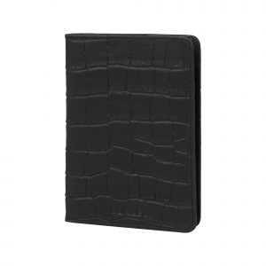 Burkely_BU1000190.29 10_ICON IVY PASSPORT COVER_Leder_black_Unisex_2
