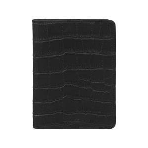 Burkely_BU1000190.29 10_ICON IVY PASSPORT COVER_Leder_black_Unisex_1