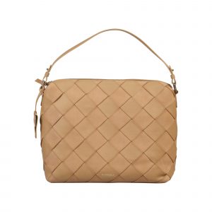 Burkely_BU1000191.69 21_EVEN ELLA HOBO_Leder_nude_Unisex_1