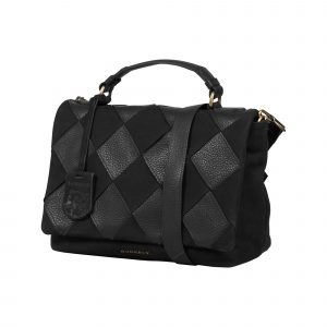 Burkely_BU1000195.69 10_EVEN ELLA CITYBAG_Leder_black_Unisex_2