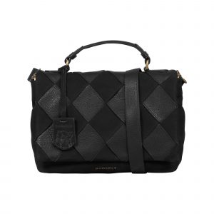 Burkely_BU1000195.69 10_EVEN ELLA CITYBAG_Leder_black_Unisex_1
