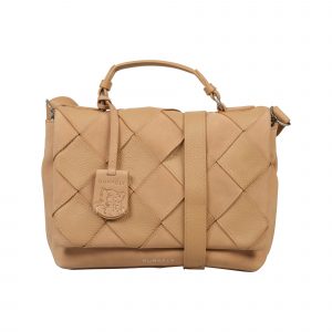 Burkely_BU1000195.69 21_EVEN ELLA CITYBAG_Leder_nude_Unisex_1