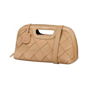 Burkely_BU1000196.69 21_EVEN ELLA BAGUETTE BAG_Leder_nude_Unisex_2