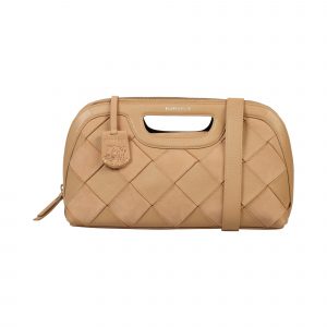 Burkely_BU1000196.69 21_EVEN ELLA BAGUETTE BAG_Leder_nude_Unisex_1
