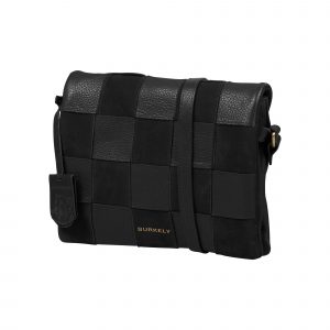 Burkely_BU1000198.69 10_EVEN ELLA DOUBLE POCKET FLAP_Leder_black_Unisex_2