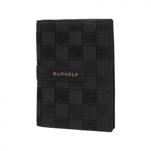 Burkely_BU1000202.69 10_EVEN ELLA PASSPORT COVER_Leder_black_Unisex_2