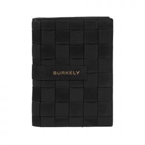Burkely_BU1000202.69 10_EVEN ELLA PASSPORT COVER_Leder_black_Unisex_1