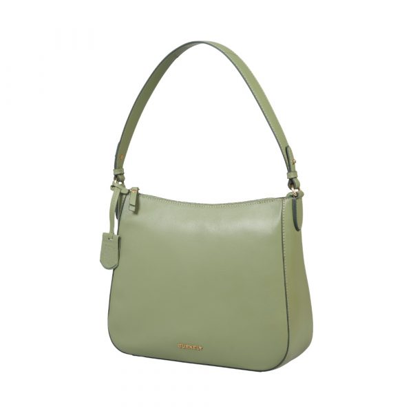 Burkely_BU1000204.43 72_PARISIAN PAIGE HOBO_Leder_gummy green_Unisex_2