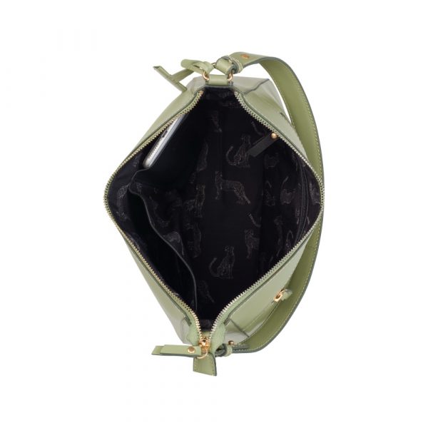 Burkely_BU1000204.43 72_PARISIAN PAIGE HOBO_Leder_gummy green_Unisex_3