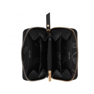 Burkely_BU1000207.43 10_PARISIAN PAIGE SMALL ZIP AROUND WALLET_Leder_black_Unisex_2