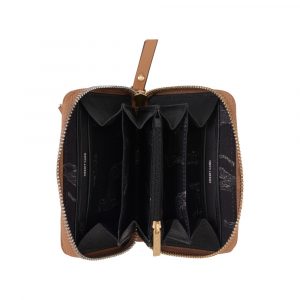 Burkely_BU1000207.43 23_PARISIAN PAIGE SMALL ZIP AROUND WALLET_Leder_cognac_Unisex_2