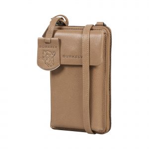 Burkely_BU1000214.84 25_JUST JOLIE PHONEWALLET_Leder_taupe_Unisex_2