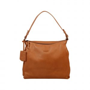Burkely_BU1000219.84 24_JUST JOLIE HOBO_Leder_cognac_Unisex_1