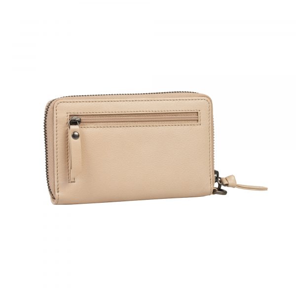 Burkely_BU1000224.84 21_JUST JOLIE WALLET WRISTLET_Leder_nude_Unisex_4