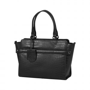 Burkely_BU1000234.29 10_CASUAL CARLY HANDBAG_Leder_black_Unisex_2