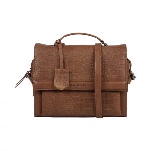 Burkely_BU1000235.29 24_CASUAL CARLY CITYBAG_Leder_cognac_Unisex_1