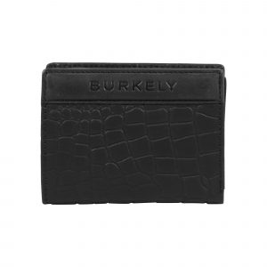 Burkely_BU1000243.29 10_CASUAL CARLY CARD WALLET_Leder_black_Unisex_1