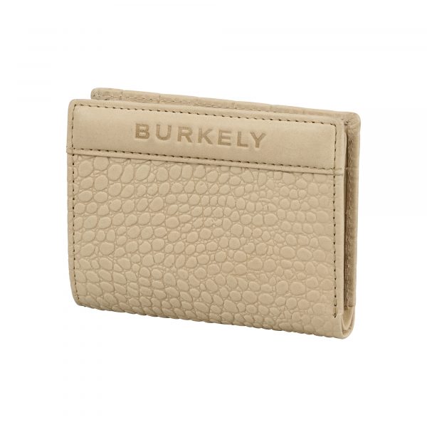 Burkely_BU1000243.29 21_CASUAL CARLY CARD WALLET_Leder_nude_Unisex_2
