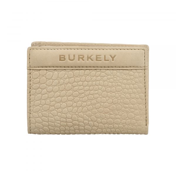 Burkely_BU1000243.29 21_CASUAL CARLY CARD WALLET_Leder_nude_Unisex_1
