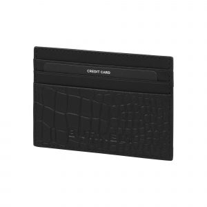 Burkely_BU1000245.29 10_CASUAL CARLY CREDITCARD HOLDER_Leder_black_Unisex_2