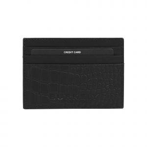 Burkely_BU1000245.29 10_CASUAL CARLY CREDITCARD HOLDER_Leder_black_Unisex_1