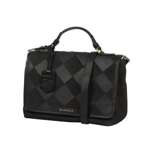 Burkely_BU1000250.69 10_EVEN ELIN CITYBAG_Leder_black_Unisex_2