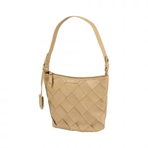 Burkely_BU1000252.69 21_EVEN ELIN BUCKETBAG_Leder_nude_Unisex_2