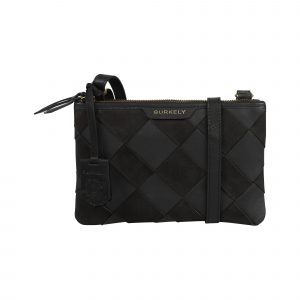 Burkely_BU1000254.69 10_EVEN ELIN DOUBLE POCKET ZIP_Leder_black_Unisex_1