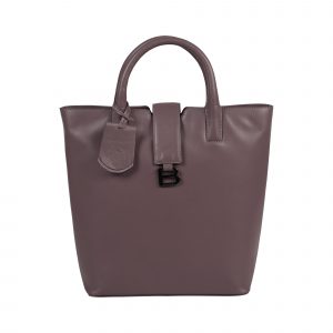 Burkely_BU1000264.43 43_MODEST MEGHAN BUCKET TOTE_Leder_dusty lilac_Unisex_1