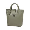 Burkely_BU1000264.43 72_MODEST MEGHAN BUCKET TOTE_Leder_gummy green_Unisex_2