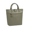 Burkely_BU1000264.43 72_MODEST MEGHAN BUCKET TOTE_Leder_gummy green_Unisex_4