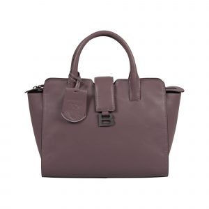 Burkely_BU1000265.43 43_MODEST MEGHAN HANDBAG_Leder_dusty lilac_Unisex_1