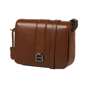 Burkely_BU1000268.43 24_MODEST MEGHAN SATCHEL_Leder_cognac_Unisex_2