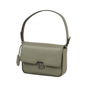 Burkely_BU1000269.43 72_MODEST MEGHAN SATCHEL SHOULDERBAG_Leder_gummy green_Unisex_2