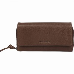 Burkely_BU1000276.84 22_JUST JOLIE PURSE_Leder_brown_Unisex_1