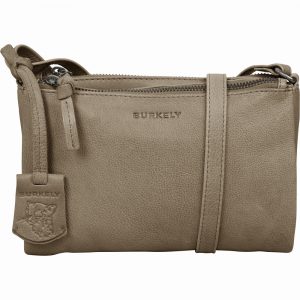 Burkely_BU1000304.84 26_IE DOUBLE ZIP CROSSBODY BAG_Leder_grau_Unisex_1