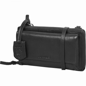 Burkely_BU1000314.84 10_IE PHONE WALLET WIDE_Leder_black_Unisex_2