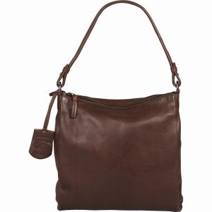 Burkely_BU1000320.84 22_IE HOBO_Leder_brown_Unisex_1