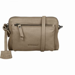 Burkely_BU1000323.84 26_IE MINIBAG_Leder_grau_Unisex_1