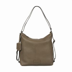 Burkely_BU1000334.85 25_SOFT SKYLAR BACKPACK HOBO_Leder_taupe_Unisex_1