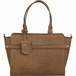 Burkely_BU1000404.29 24_AYLA HANDBAG_Leder_cognac_Unisex_1